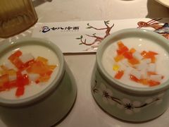 -七八冷面·延边朝鲜族美食(欢乐谷店)