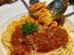 -菲滋意式餐厅(西湖文化广场店)