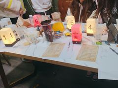 -FullHouse桌游狼人跑团剧本杀(徐家汇店)