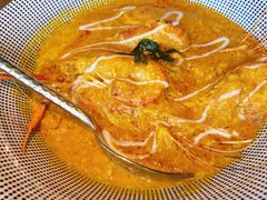 -星叶·东南亚料理(宁波万象汇店)
