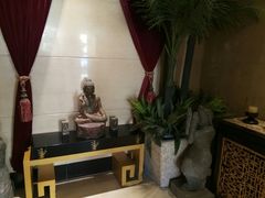 -东方之珠洗浴休闲广场(南开店)