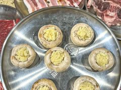 -姜胖胖无限自助烤肉(光明万达店)