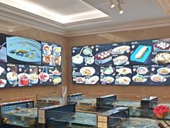 -四季轩中餐厅·萧山味道·运河家宴(三立开元名都店)