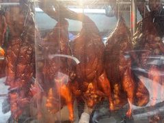 -陈光记烧腊店(罗保博士街店)