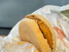 -麦当劳(番禺易发商业街店)