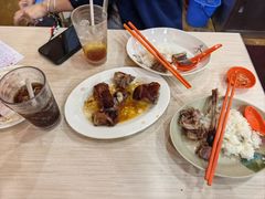 -一乐烧鹅(中环店)