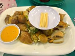 -大茄来海鲜餐厅(亚洲城分行)
