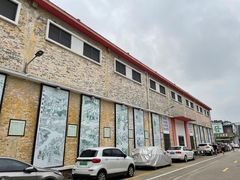 -柴油机1959创意园(IF1959文创园)