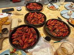 -必胜客(大宁路店)