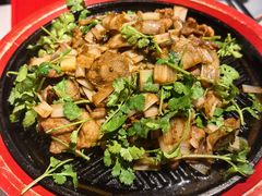 庆云楼炙子烤肉-庆云楼饭庄(什刹海店)