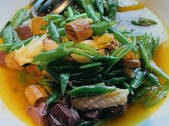 -南堂馆·新川菜(春熙路店)