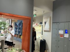 -海马体照相馆(上海月星环球港店)