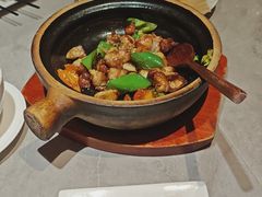 -啫神·广州地标美食(北京路店)