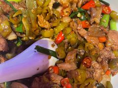 -巢爷老味(东方红店)