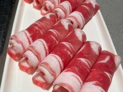 -海底捞火锅(万象城店)