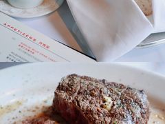 菲力牛排-茹丝葵经典牛排馆(上海外滩店)