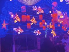 -华夏文旅西安度假区