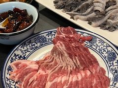 -裕德孚·非遗手切涮羊肉(东直门内大街店)