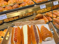 -烘焙町面包店(西四店)
