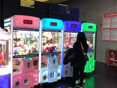 -卢米埃影城(魅力城激光店)