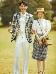 -女王风尚STUDIO·轻奢化定制