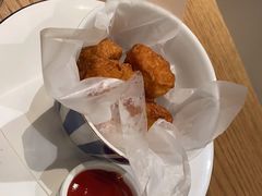-比萨玛尚诺(月星环球港店)