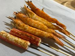 -烤五行·烧烤烤串(石佛营店)