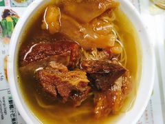 -永华面家