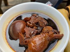 -周大娘牛乳(旧寨古村总店)