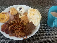 -东怡大酒店(上海科技馆店)