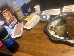 -傣妹火锅(南京东路一店)