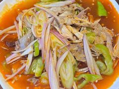 -巴依老爷新疆餐厅