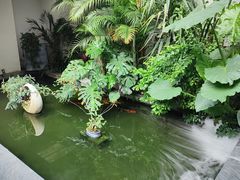 -漫笙舍Manse·咖啡·民宿