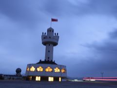 -ChanDu躔度咖啡(灯塔店)