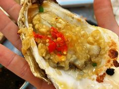 -皮记海鲜1995(寮步店)