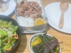 -有肉食·虎九闽菜(798艺术区店)