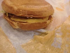 -汉堡王(北京三里屯购物中心)