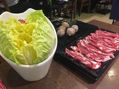 -幸运牛汕头小黄牛牛肉火锅(梅林店)