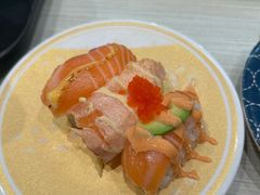 -滨寿司(新街口中央商场店)