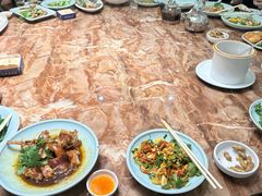 -鱼篮仔·潮汕美食(圆明新园店)