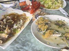 -范饭椰林川湘味海鲜·椰子鸡(三亚湾椰梦长廊店)