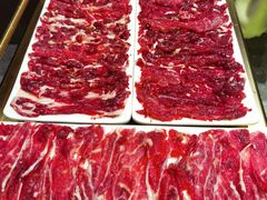 -古乐牛香·鲜牛肉自助火锅(南京总店)