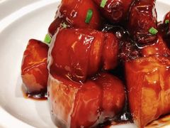 -HOMES上海本帮菜(襄阳公园店)