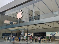 -Apple零售店(成都太古里店)