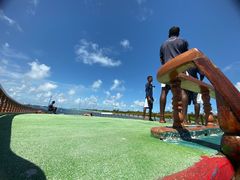 -中央格兰德岛温泉度假酒店 - 全包