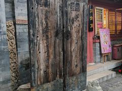 -万松老人塔