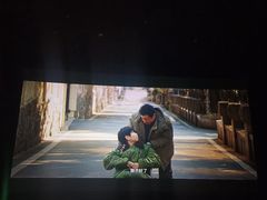 -CGV星星影城(颐堤港ScreenX店)