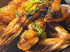 -蝦塘·中国餐馆(城墙南马道巷店)