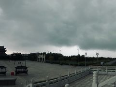 -天津妈祖文化园