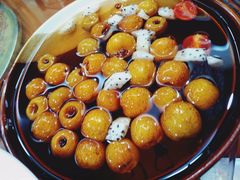 -地方名吃海鲜大馅蒸饺(北戴河店)
